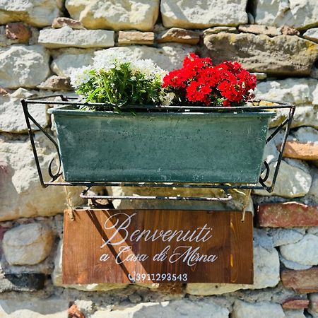 A Casa Di Mirna Villa Borghetto Di Borbera Exterior foto