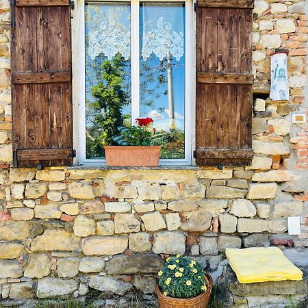 A Casa Di Mirna Villa Borghetto Di Borbera Exterior foto
