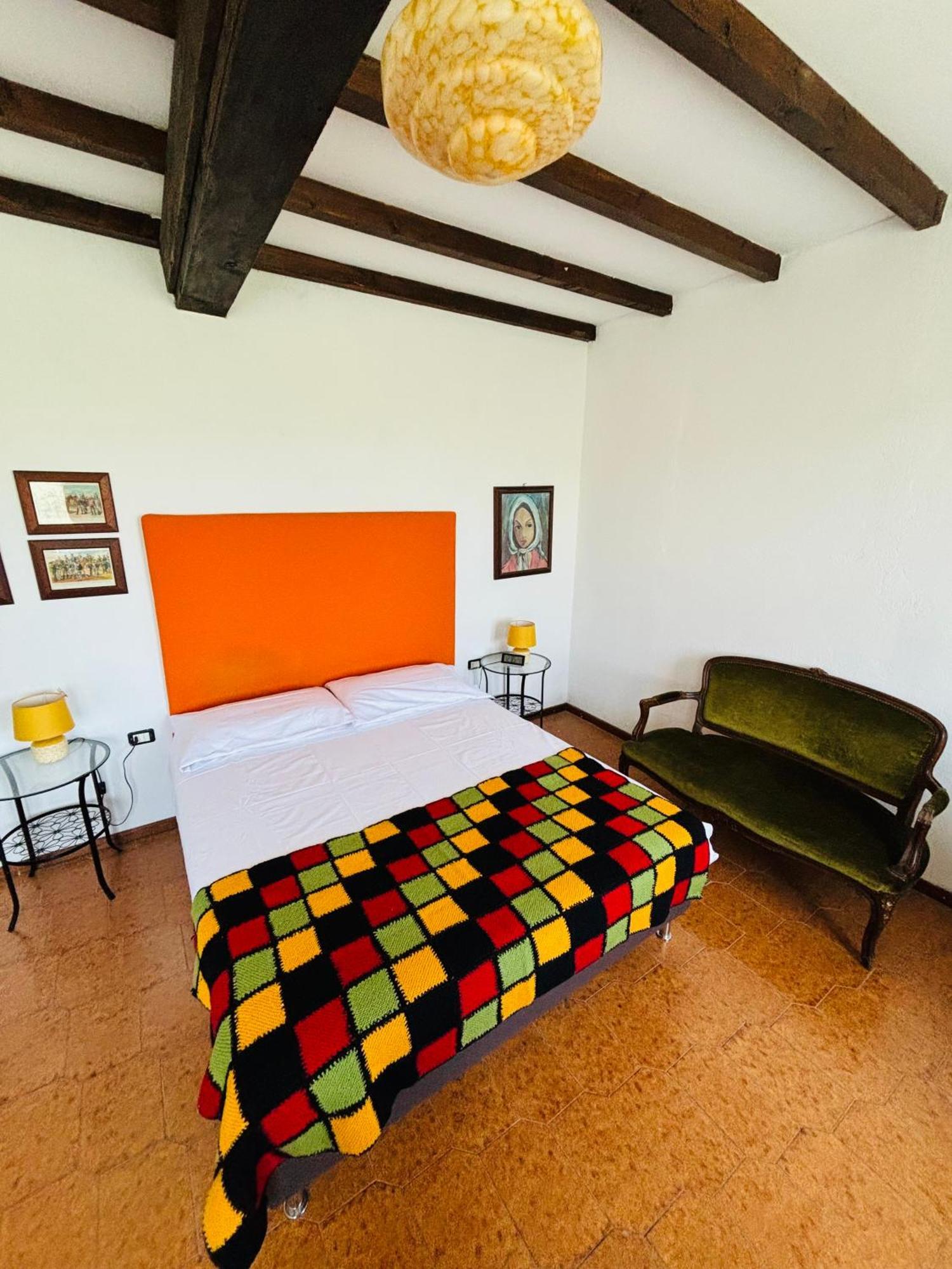 A Casa Di Mirna Villa Borghetto Di Borbera Exterior foto