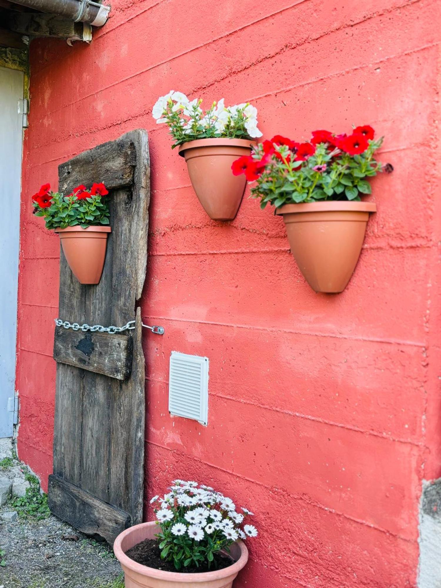 A Casa Di Mirna Villa Borghetto Di Borbera Exterior foto